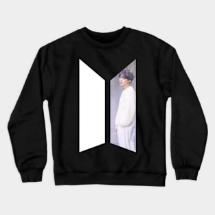 BTS Suga Map of The Soul 7 Crewneck Sweatshirt